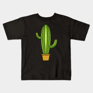 Cactus Kids T-Shirt